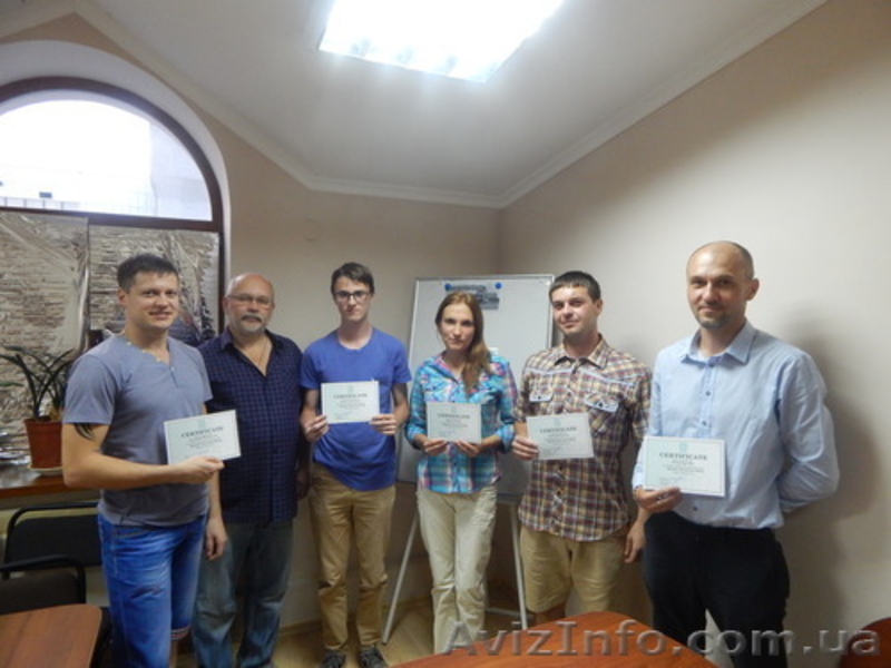 Курсы программирования Сумы IT курсы: JAVA, PHP, HTML, JavaScript, 3D  - <ro>Изображение</ro><ru>Изображение</ru> #2, <ru>Объявление</ru> #1239210