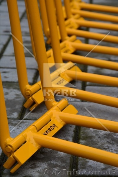 Рамка для кровельного фальца - <ro>Изображение</ro><ru>Изображение</ru> #2, <ru>Объявление</ru> #1594809