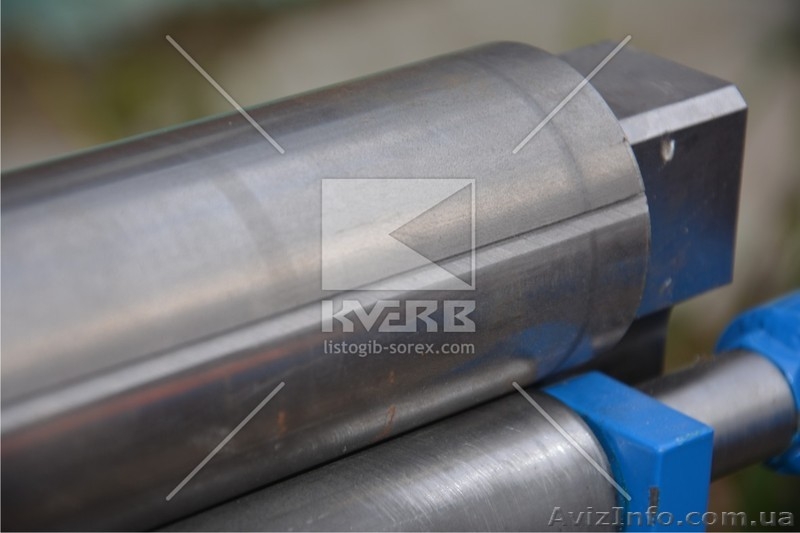 Станки вальцовочные трехвалковые KZ-2 (Чехия) - <ro>Изображение</ro><ru>Изображение</ru> #1, <ru>Объявление</ru> #1594822