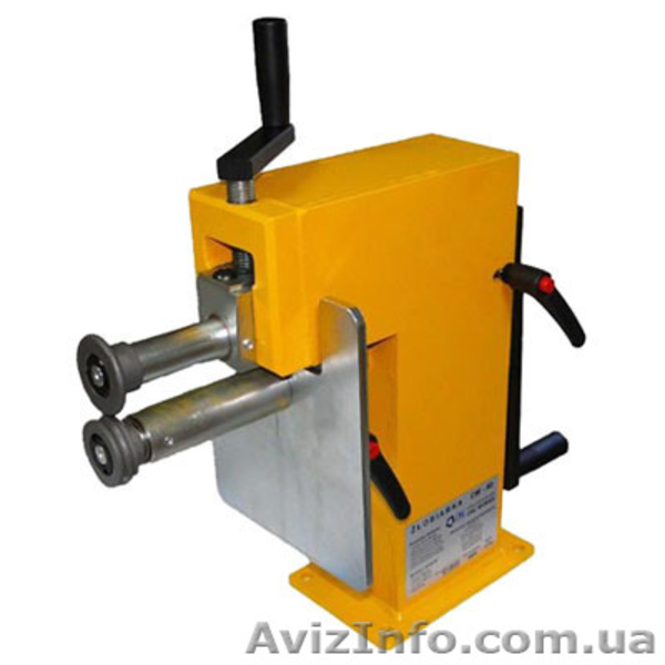 Зиговка Sorex CW–50.200 (Польша) - <ro>Изображение</ro><ru>Изображение</ru> #1, <ru>Объявление</ru> #1594811