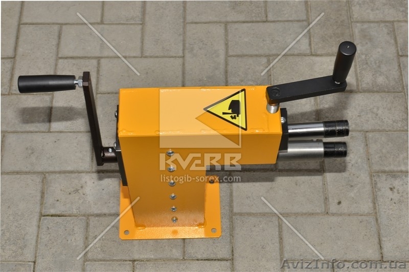 Зиговка Sorex CW–50.200 (Польша) - <ro>Изображение</ro><ru>Изображение</ru> #4, <ru>Объявление</ru> #1594811