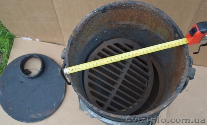 Булерьян, буржуйка с доставкой - <ro>Изображение</ro><ru>Изображение</ru> #7, <ru>Объявление</ru> #1603983