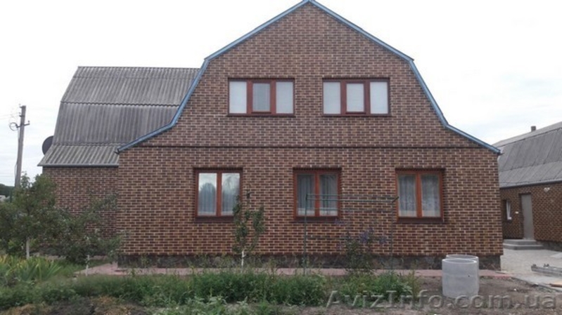 Утеплить и сделать дом привлекательным. - <ro>Изображение</ro><ru>Изображение</ru> #1, <ru>Объявление</ru> #1606884