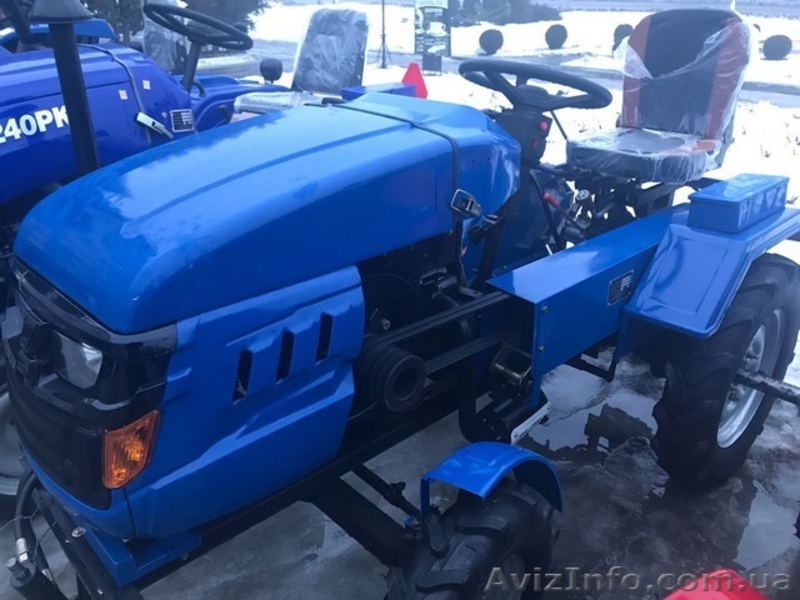 Купить минитрактор в Сумской области/Низкие цены, высокое качество - <ro>Изображение</ro><ru>Изображение</ru> #3, <ru>Объявление</ru> #1605609