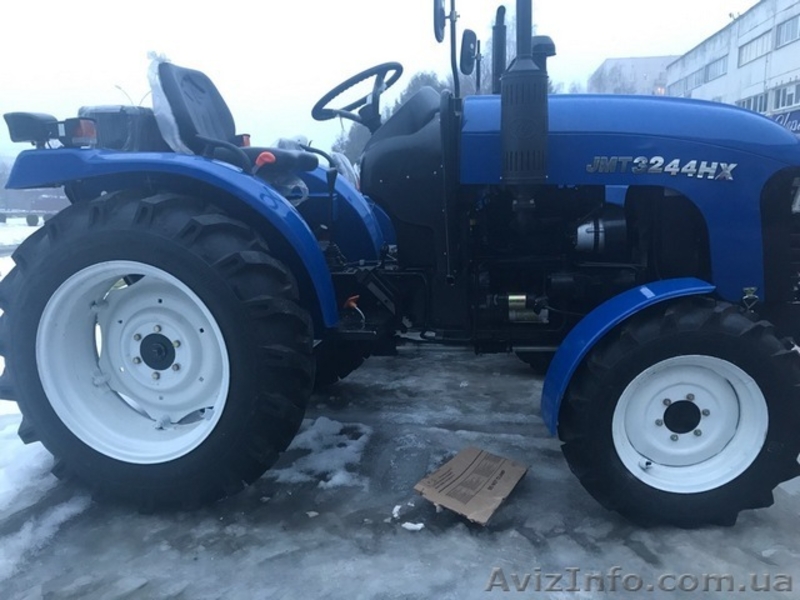 Купить минитрактор в Сумской области/Низкие цены, высокое качество - <ro>Изображение</ro><ru>Изображение</ru> #4, <ru>Объявление</ru> #1605609