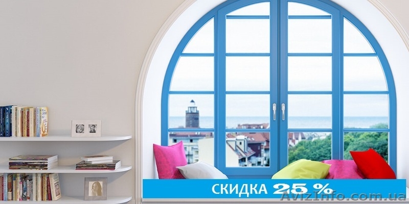 Окна по хорошей цене! Доступны каждому! - <ro>Изображение</ro><ru>Изображение</ru> #3, <ru>Объявление</ru> #670485