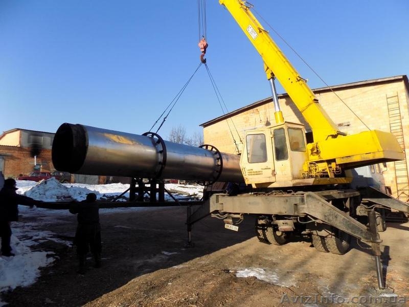 Изготавливаем сушилки барабанного типа - <ro>Изображение</ro><ru>Изображение</ru> #3, <ru>Объявление</ru> #1624655