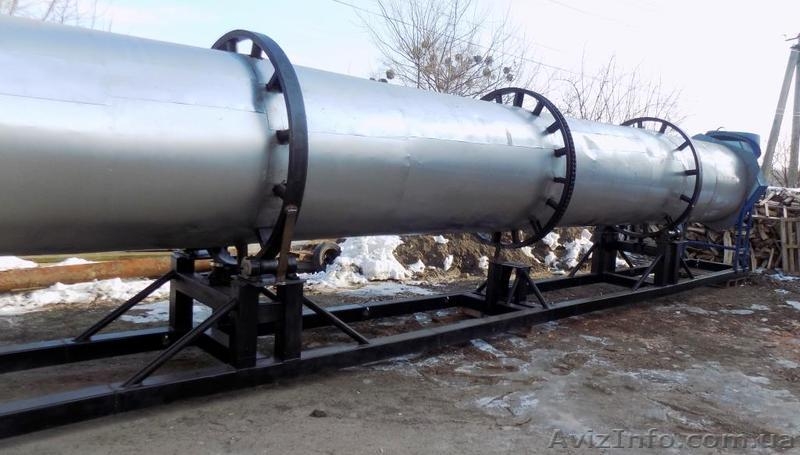 Изготавливаем сушилки барабанного типа - <ro>Изображение</ro><ru>Изображение</ru> #1, <ru>Объявление</ru> #1624655