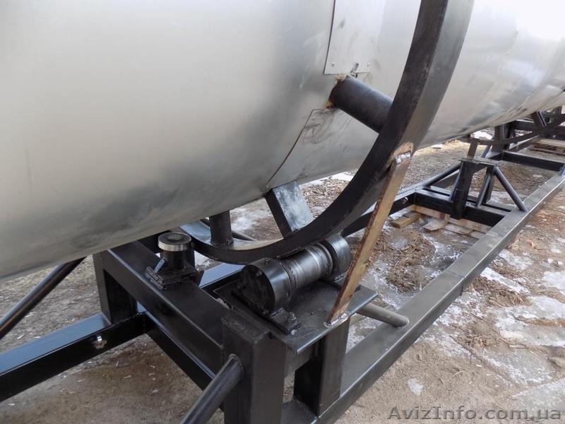 Изготавливаем сушилки барабанного типа - <ro>Изображение</ro><ru>Изображение</ru> #2, <ru>Объявление</ru> #1624655