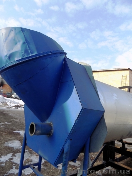 Изготавливаем сушилки барабанного типа - <ro>Изображение</ro><ru>Изображение</ru> #4, <ru>Объявление</ru> #1624655