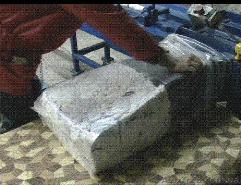 Изготавливаем пресса для ветоши, секонд-хенда, шерсти, текстиля - <ro>Изображение</ro><ru>Изображение</ru> #3, <ru>Объявление</ru> #1624646