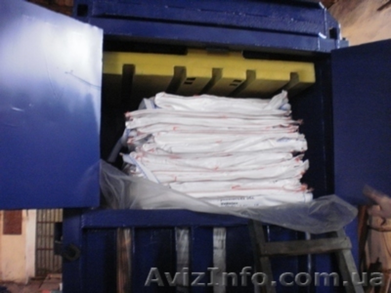 Изготавливаем пресса для мешков, биг-бегов, готовой продукции - <ro>Изображение</ro><ru>Изображение</ru> #3, <ru>Объявление</ru> #1624649