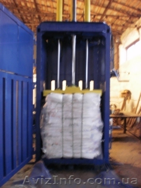 Изготавливаем пресса для мешков, биг-бегов, готовой продукции - <ro>Изображение</ro><ru>Изображение</ru> #2, <ru>Объявление</ru> #1624649