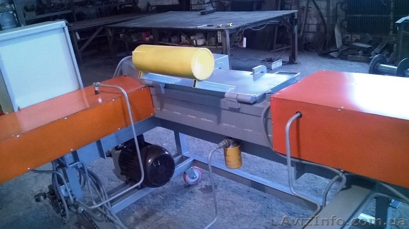 Изготавливаем пресса для ветоши, секонд-хенда, шерсти, текстиля - <ro>Изображение</ro><ru>Изображение</ru> #2, <ru>Объявление</ru> #1624646