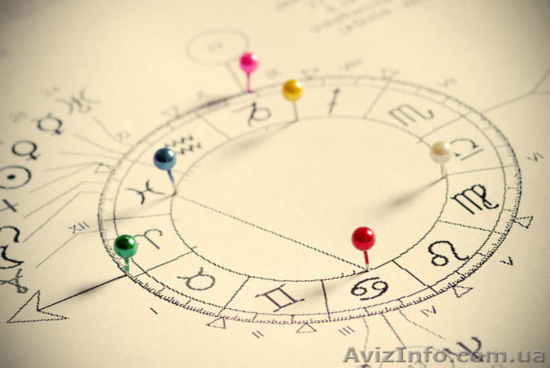 Астрологические услуги. Астролог  Сидорчук Андрей.  - <ro>Изображение</ro><ru>Изображение</ru> #1, <ru>Объявление</ru> #1625824