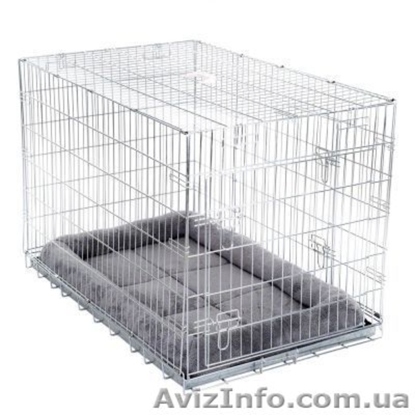 Клітка для собак, переноска IATA - <ro>Изображение</ro><ru>Изображение</ru> #3, <ru>Объявление</ru> #1630289