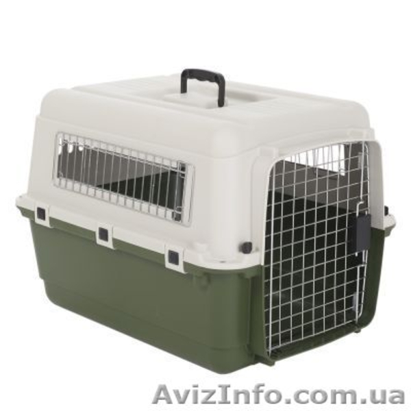 Клітка для собак, переноска IATA - <ro>Изображение</ro><ru>Изображение</ru> #1, <ru>Объявление</ru> #1630289