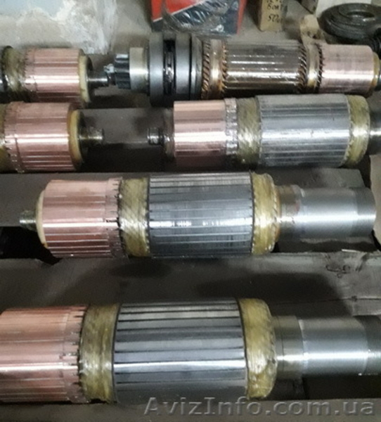 Новые высококачественные запчасти к маневровым тепловозам - <ro>Изображение</ro><ru>Изображение</ru> #2, <ru>Объявление</ru> #1629163