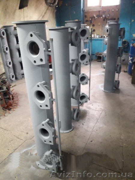 Новые высококачественные запчасти к маневровым тепловозам - <ro>Изображение</ro><ru>Изображение</ru> #5, <ru>Объявление</ru> #1629163