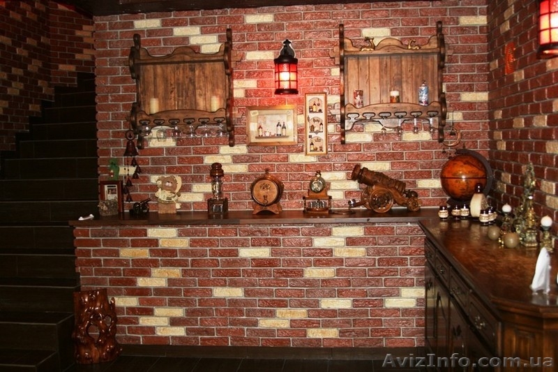 Облицовочный камень Классик - <ro>Изображение</ro><ru>Изображение</ru> #1, <ru>Объявление</ru> #1638243