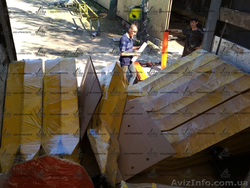 Жатка для подсолнечника на Массей Фергюсон, ЖНС купить, цена - <ro>Изображение</ro><ru>Изображение</ru> #3, <ru>Объявление</ru> #1575724