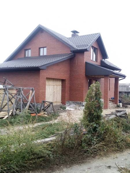 Кровельные и фасадные работы - <ro>Изображение</ro><ru>Изображение</ru> #1, <ru>Объявление</ru> #1648936