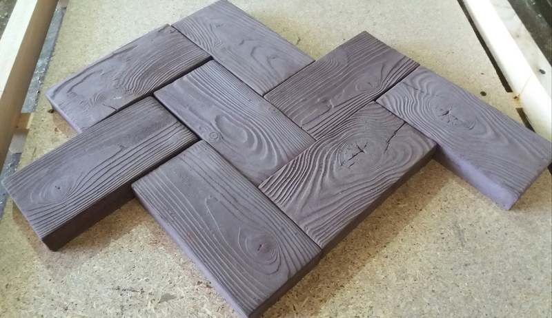 Террасная плитка Терраса - <ro>Изображение</ro><ru>Изображение</ru> #4, <ru>Объявление</ru> #1647108