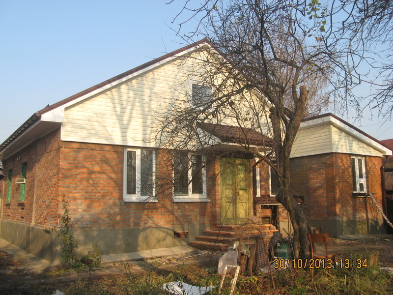 Кровельные и фасадные работы - <ro>Изображение</ro><ru>Изображение</ru> #6, <ru>Объявление</ru> #1648936