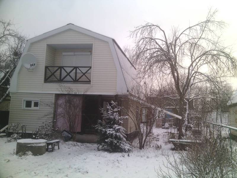 Продается дача в районе с.Красное(дачный кооператив)или обмен - <ro>Изображение</ro><ru>Изображение</ru> #5, <ru>Объявление</ru> #1648935