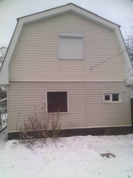 Продается дача в районе с.Красное(дачный кооператив)или обмен - <ro>Изображение</ro><ru>Изображение</ru> #1, <ru>Объявление</ru> #1648935