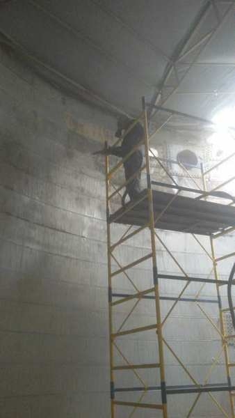 Ремонт емкости для хранения КАС (качественно и доступно) - <ro>Изображение</ro><ru>Изображение</ru> #2, <ru>Объявление</ru> #1649017