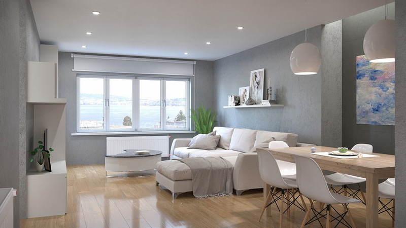 Студия архитектурной визуализации и 3D графики 3D Maximum - <ro>Изображение</ro><ru>Изображение</ru> #1, <ru>Объявление</ru> #1653842