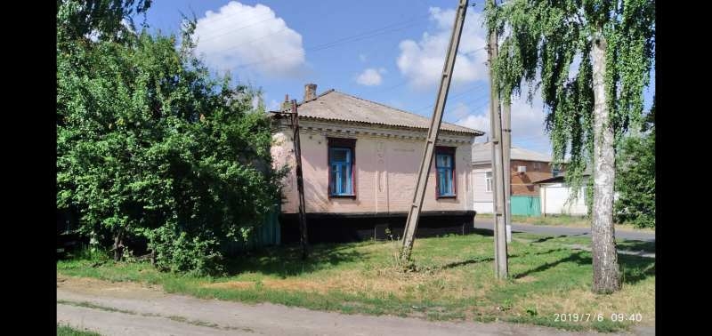 $ 8000 Дом 9х6 в Конотопе - <ro>Изображение</ro><ru>Изображение</ru> #2, <ru>Объявление</ru> #1660557