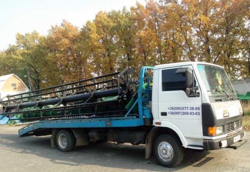 Услуги эвакуатора по Украине - <ro>Изображение</ro><ru>Изображение</ru> #4, <ru>Объявление</ru> #1670329