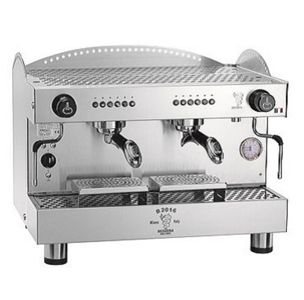 Італійські кавові машини Bezzera. - <ro>Изображение</ro><ru>Изображение</ru> #4, <ru>Объявление</ru> #1672674