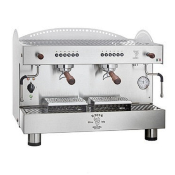 Італійські кавові машини Bezzera. - <ro>Изображение</ro><ru>Изображение</ru> #3, <ru>Объявление</ru> #1672674