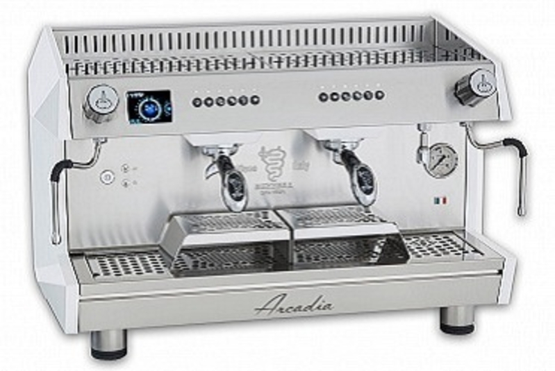 Італійські кавові машини Bezzera. - <ro>Изображение</ro><ru>Изображение</ru> #2, <ru>Объявление</ru> #1672674