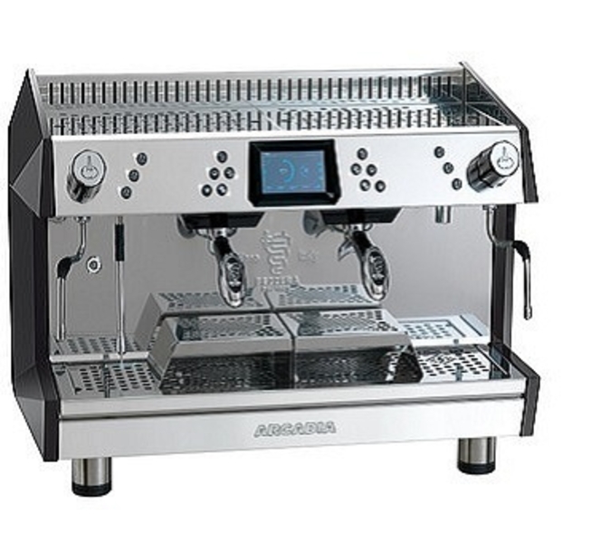 Італійські кавові машини Bezzera. - <ro>Изображение</ro><ru>Изображение</ru> #1, <ru>Объявление</ru> #1672674