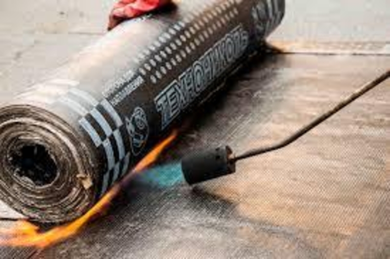 Ремонт мягкой кровли(еврорубероид) - <ro>Изображение</ro><ru>Изображение</ru> #2, <ru>Объявление</ru> #1678193