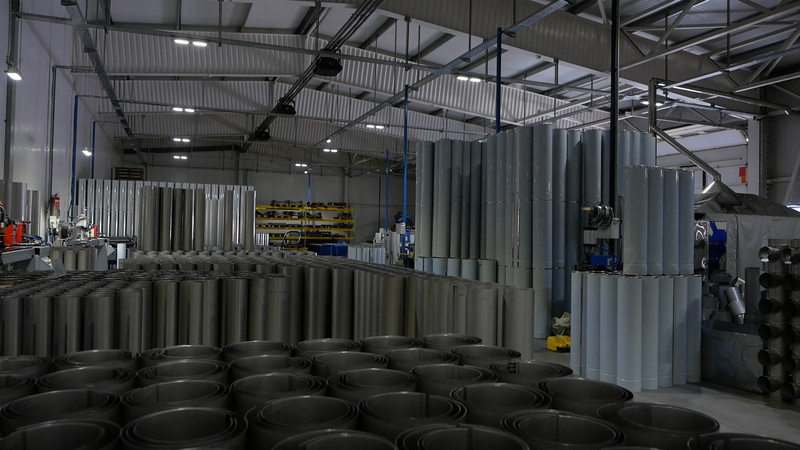 Виробництво димоходів. Димоход с нержавейки. Димар. Комин. - <ro>Изображение</ro><ru>Изображение</ru> #2, <ru>Объявление</ru> #1679644