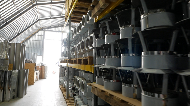 Виробництво димоходів. Димоход с нержавейки. Димар. Комин. - <ro>Изображение</ro><ru>Изображение</ru> #3, <ru>Объявление</ru> #1679644