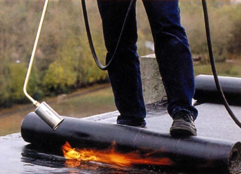 Ремонт мягкой кровли(еврорубероид) - <ro>Изображение</ro><ru>Изображение</ru> #1, <ru>Объявление</ru> #1678193