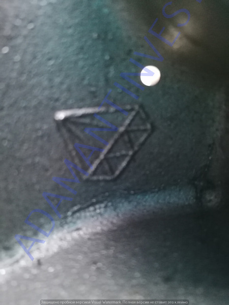 Поршень ЦВД 34.08.00.01-002, КТ6.08.006-1 от производителя - <ro>Изображение</ro><ru>Изображение</ru> #2, <ru>Объявление</ru> #1680340