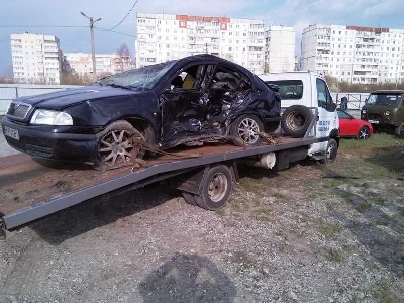 Эвакуатор Сумы - <ro>Изображение</ro><ru>Изображение</ru> #6, <ru>Объявление</ru> #1682525