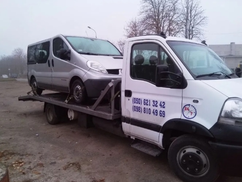 Эвакуатор Сумы - <ro>Изображение</ro><ru>Изображение</ru> #2, <ru>Объявление</ru> #1682525