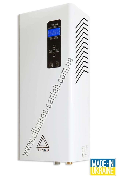Електрокотли Tenko: тепло і недорого!!! - <ro>Изображение</ro><ru>Изображение</ru> #4, <ru>Объявление</ru> #1685381