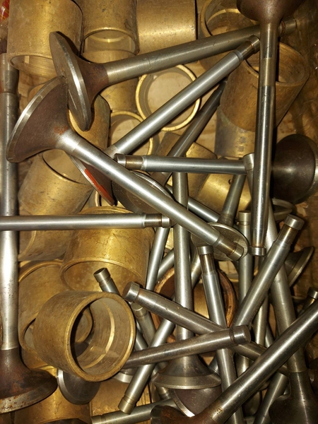 Куплю запчасти к сельхозтехнике и грузовым автомобилям. - <ro>Изображение</ro><ru>Изображение</ru> #2, <ru>Объявление</ru> #1687207