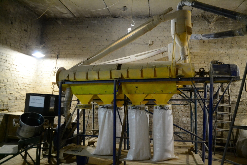 Оборудование для изготовления древесной муки - <ro>Изображение</ro><ru>Изображение</ru> #1, <ru>Объявление</ru> #1692610