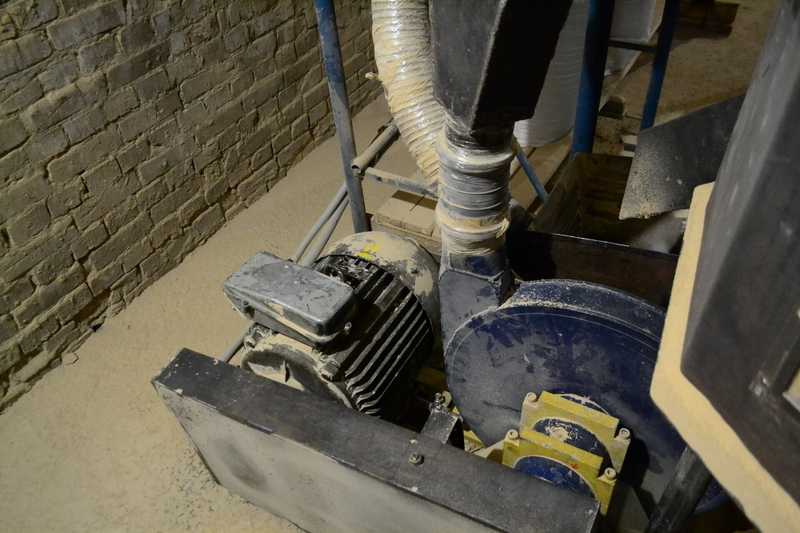 Оборудование для изготовления древесной муки - <ro>Изображение</ro><ru>Изображение</ru> #2, <ru>Объявление</ru> #1692610