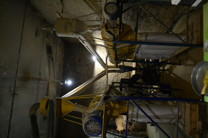 Оборудование для изготовления древесной муки - <ro>Изображение</ro><ru>Изображение</ru> #6, <ru>Объявление</ru> #1692610